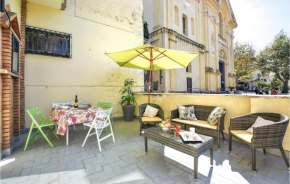 Гостиница One-Bedroom Apartment in Lettere II  Леттере